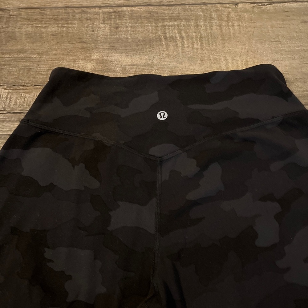 Lululemon align joggers 6
